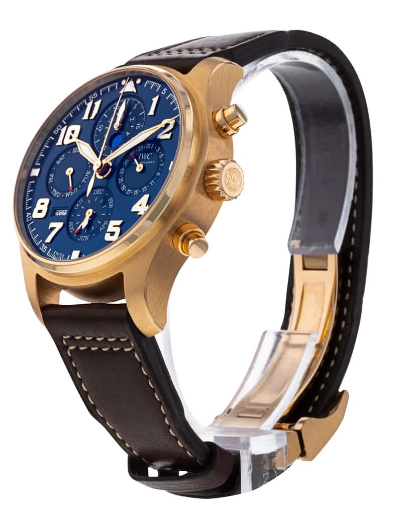 IWC Big Pilot’s Le Petit Prince IW392202